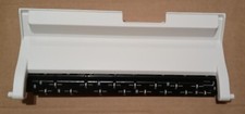 CANON PIXMA TS 3322 INK CARTRIDGE ACCESS DOOR PANEL COVER PIECE PART FRONT picture