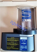 1PC New LUBE lubricating oil pump P-207 picture