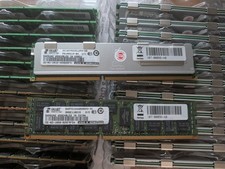 NetApp X3205-R6 8GB Memory DIMM 107-00096+A0 picture