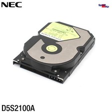 Nec D5s2100a 2.1gb 2111.8mb Ata Ide Pata Hdd Festplatte 134-507067-301 Hard Disk picture