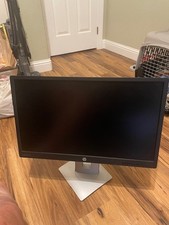 HP EliteDisplay E240 23.8'' Full HD LED Monitor (M1N99AA) picture