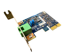 HP 56Kbps PCIe Data/Fax Modem Card Concorde 503095-002 LSi picture