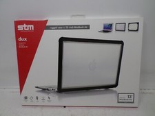 NEW STM Dux Shell Cover for MacBook Air 13