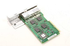 IBM Quad-Port Gigabit PCIe Host Ethernet Adapter FRU P/N: 74Y3433 Tested Working picture