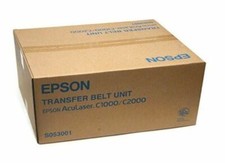 Genuine Transfer Unit Epson Aculaser C1000 C2000 / S053001 Transfer Unit picture