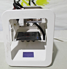 Toybox Alpha2 3D 1-Touch Kid-Friendly Childrens Toy Printer picture