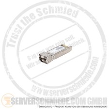 Nokia 10Gb LC Duplex SFP+ Transceiver 850nm 300m SR 3HE04824AAAA01 picture