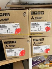 1PC NEW PLC module FX5U-32MR/ES Via DHL or FedEX picture