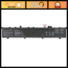 Laptop Battery Replacement for Asus ZenBook Pro Duo UX581 Series 15.4V 62Wh picture