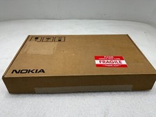 Nokia 3HE08422AA SFM 7750 SR mini-SFM6-12e INCPAC0DAA 1 Year Warranty  picture