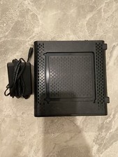 Arris Surfboard Cable Modem Wi-Fi Router N300-300 Dual Band SBG6580 TESTED WORKS picture