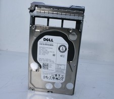 4TB DELL 0202V7 6Gbps SAS 3.5