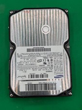 Samsung SpinPoint SV4002H 40GB 3.5