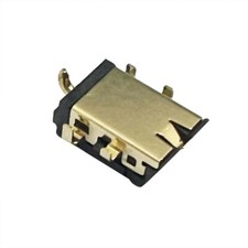 Gateway GWTN141-10BK GWTN141-10RG GWTN141-10BL Laptop Power Jack Charging Port picture