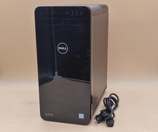 Dell XPS 8930 Desktop i5-9400 16GB 512GB SSD + 2TB HDD GeForce GTX 1050 Ti Win11 picture