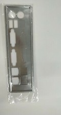 OEM IO I/O SHIELD BACKPLATE FOR Supermicro X8DTH-6F,X8DTL-3 picture