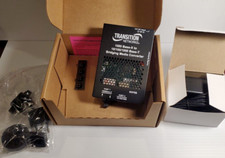 Transition Networks SGFEB1029-131 Stand-alone Gigabit Ethernet Media Converter picture