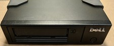 Dell PowerVault 1.6TB LTO-4 External SAS Tape Drive 46C2374 CSEH-001 X69MX LTO4 picture