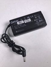 Getac CA-12019DV-AA Vehicle Car Power Adapter, 19V, 6.32A, picture