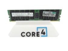HP P03054-791 Synergy 64GB Dual Rank x4 DDR4-2933-L CAS-21-21-21 - P28219-B21, P picture