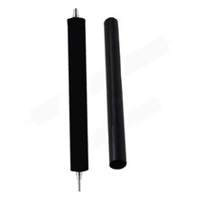 Pressure Fixing Lower Roller & Fuser Film Sleeve For Brother DCP-L5500 MFC-L5850 picture