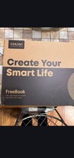 CHUWI FreeBook 13.3