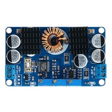 DC-DC LTC3780 Automatic Buck-Boost Solar&Vehicle Voltage Stabilizer Power Module picture