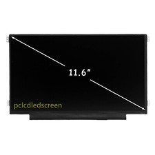 For B116XTN02.3 Non-Touch Replacement Led Lcd Screen 11.6