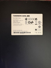 TANDBERG DATA HP 3537-LtO Exernal LTO6 FC Ultrium6250 LTO-6 HH SAS LTO6 FIBER picture