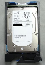 Seagate Cheetah 600GB SAS Server HDD 15K ST3600057SS 9FN066-031 1180326-A01 picture