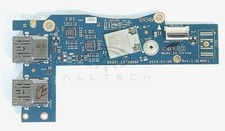 P2RHV 0P2RHV Dell Alienware M15 R2 USB3 WiFi Network Board (Killer 1650w) NEW~ picture