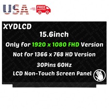 New 15.6in for Acer Aspire 5 A515-47 Series LCD Non-Touch Screen Replacement FHD picture