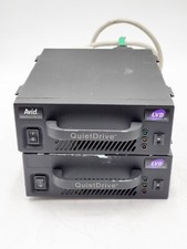 LOT OF 2 - Avid MediaDrive RS36 LVD 0020-03077-01 picture