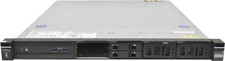 Lenovo System x3250 M6 Server E3-1240L v5 QC CPU 2.10GHz 8GB DDR4 4x 2.5 M1210 picture