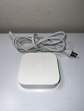 Apple AirPort Express Base Station (2nd Gen) Model A1392 WiFi Router picture