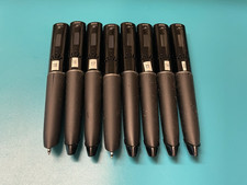 LOT 8X UNTESTED Livescribe Echo 8GB smartpen (AS-IS) ***BROKEN*** picture
