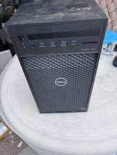 Dell Precision 3650 Tower i7-11700 32GB No SSD picture
