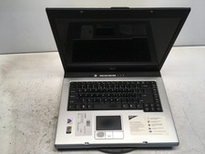 Acer Aspire 3618AWLCi Intel Pentium M 1.8GHz 511 MB NO HDD picture