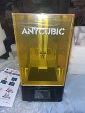 Anycubic Photon Mono 3D Resin Printer picture