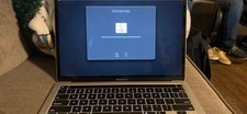 macbook pro (cash Only) No Shipping picture