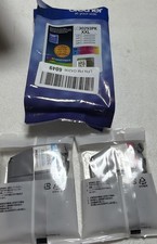 Brother LC3029 Color C & M Ink Cartridges (LC30293PKS), Super High Yield, 2/Pack picture
