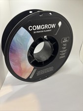 4 Pack - Empty Plastic Spools picture