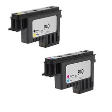 Replacement Hp 940 C4900a C4901a Printhead Printer Head 8500 8000 picture