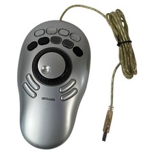 Contour Design ShuttlePRO SP-JNS USB Jog Shuttle Editing Controller Silver picture