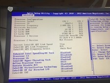 EMC Recoverpoint Gen 5 KYBFP Intel Xeon E5-2620 @ 2GHz  16GB RAM picture