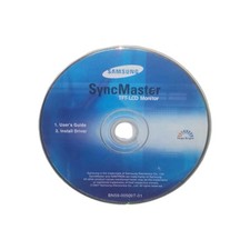Samsung Syncmaster TFT-LCD Monitor picture