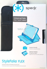 Speck StyleFolio FLEX Case Universal Folio for 7- 8.5