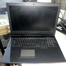 ALIENWARE P31E INTEL CORE I7 16GB RAM NO HD picture