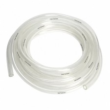 PVC Water Cooling Tube 2 Meter 12mm ID Transparent Soft Tubing picture