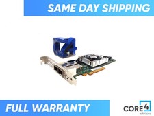 QLOGIC QLE8362 DUAL PORT 16GB FC / 10GB ETHERNET picture